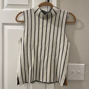 Anthropologie Moth Sweater Tank